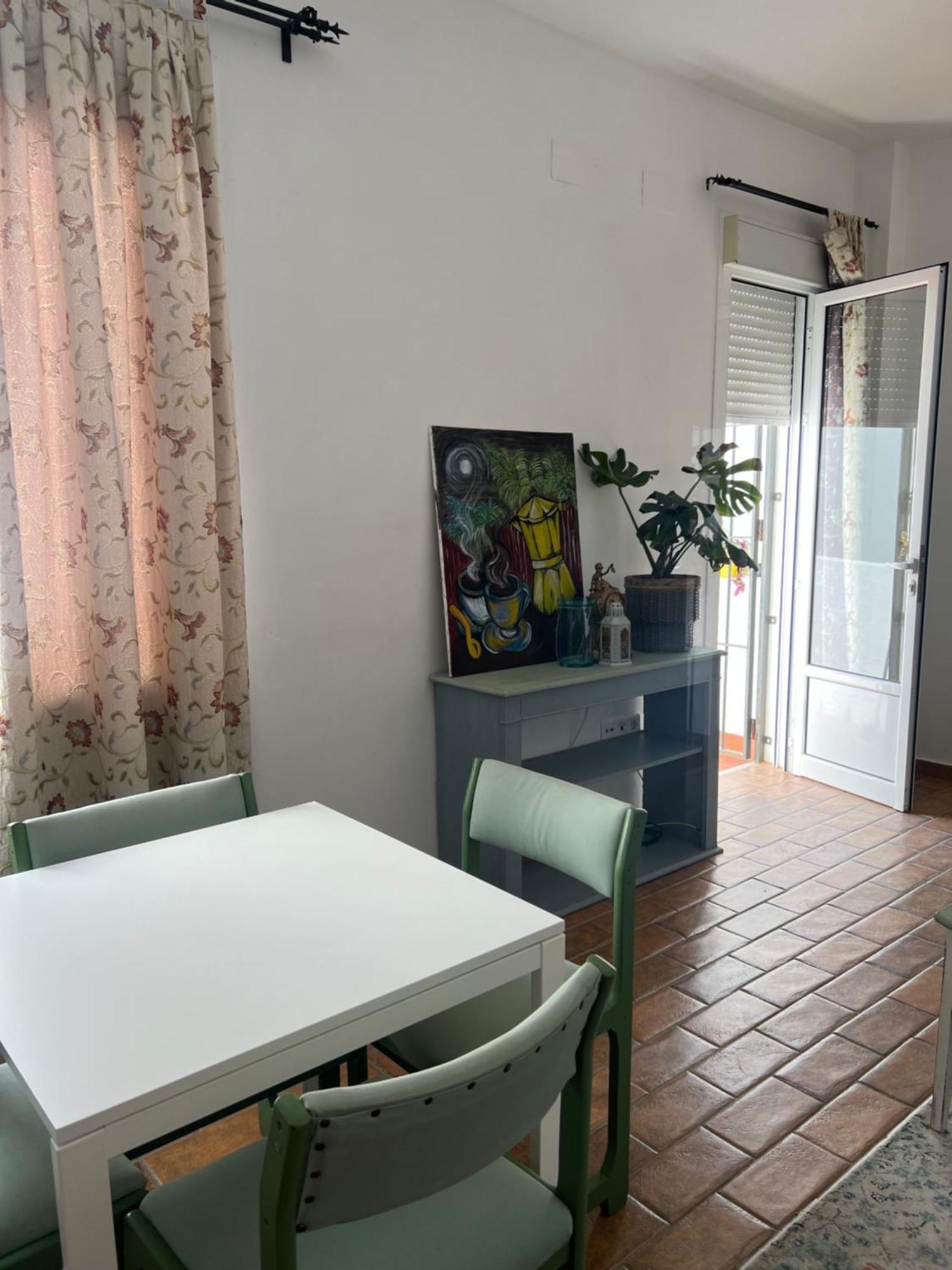 Casa Costura Leilighet Aznalcázar Eksteriør bilde